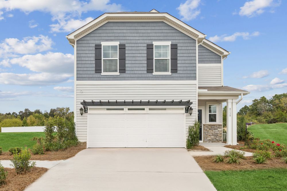 Union Heights Home
