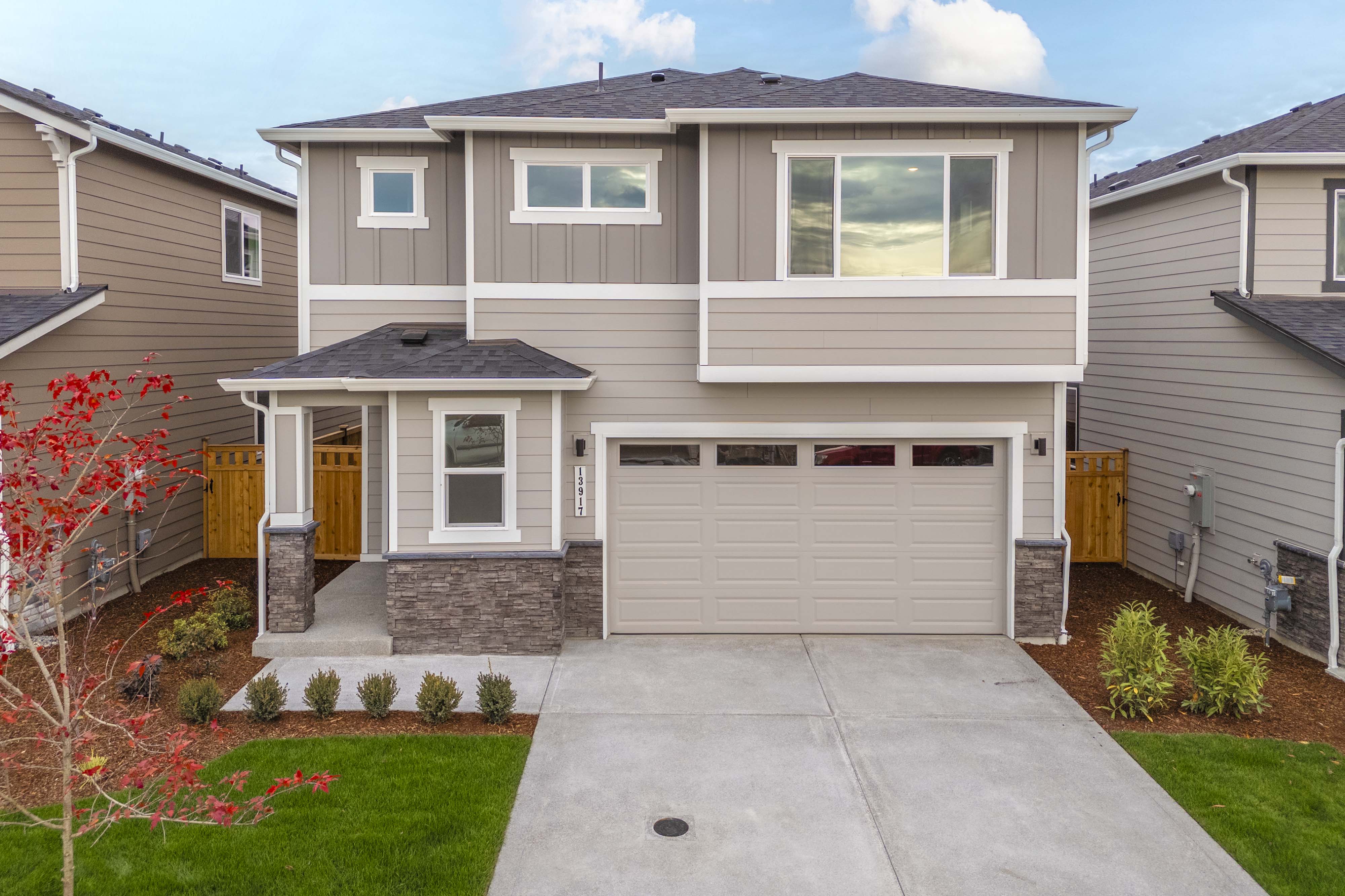 Heritage Heights