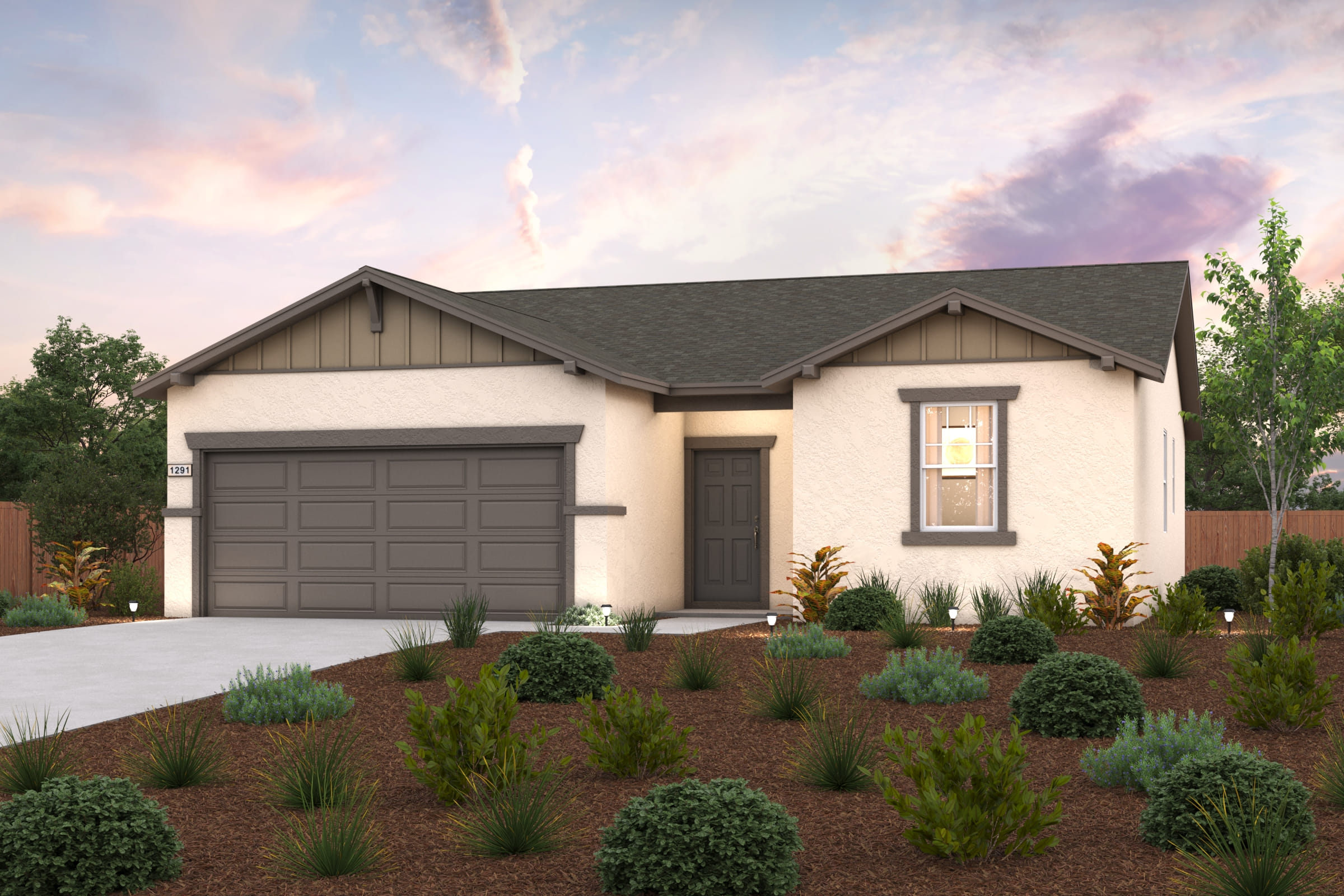 0268 1607 Glory Avenue