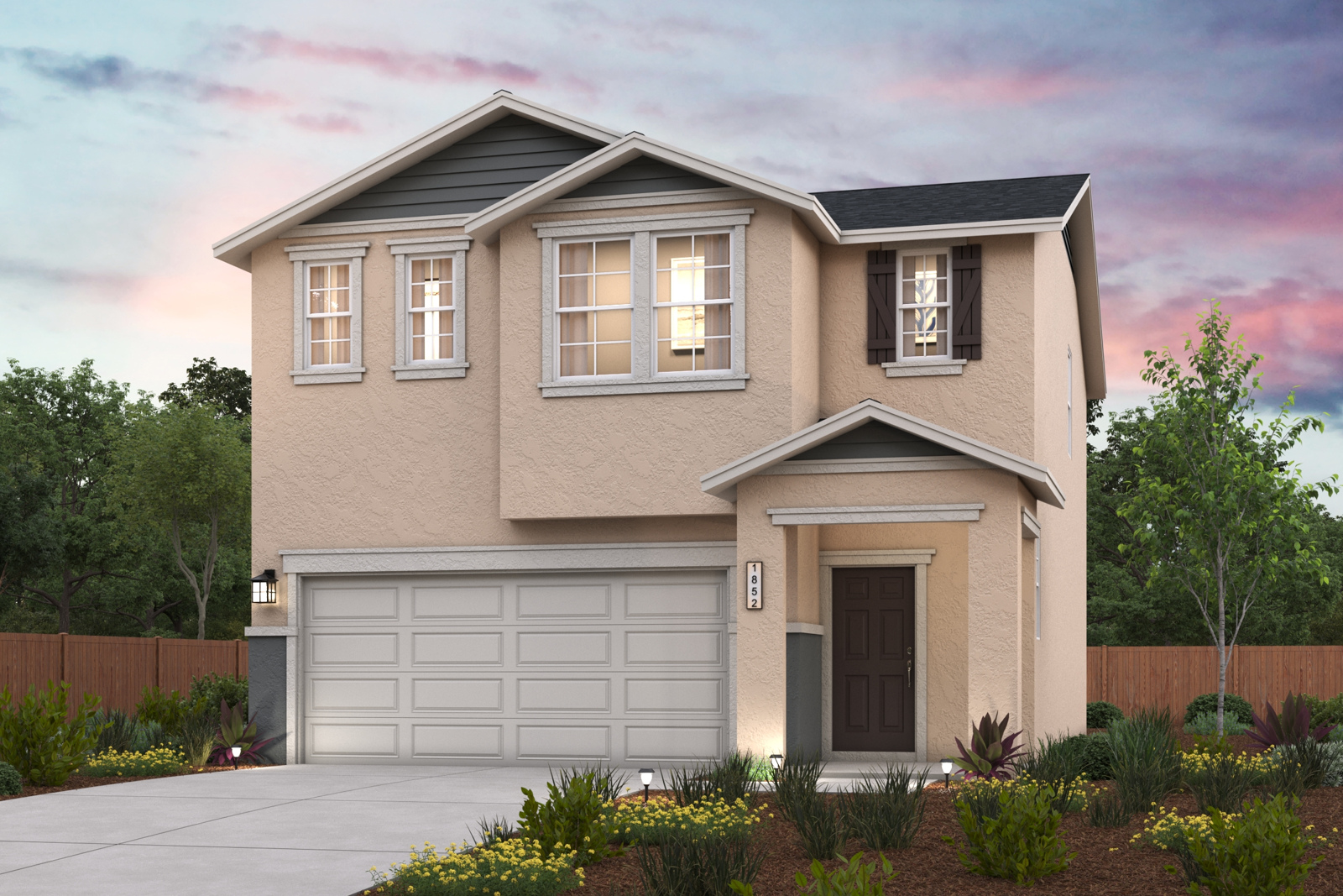 0076 6088 W Lansing Way