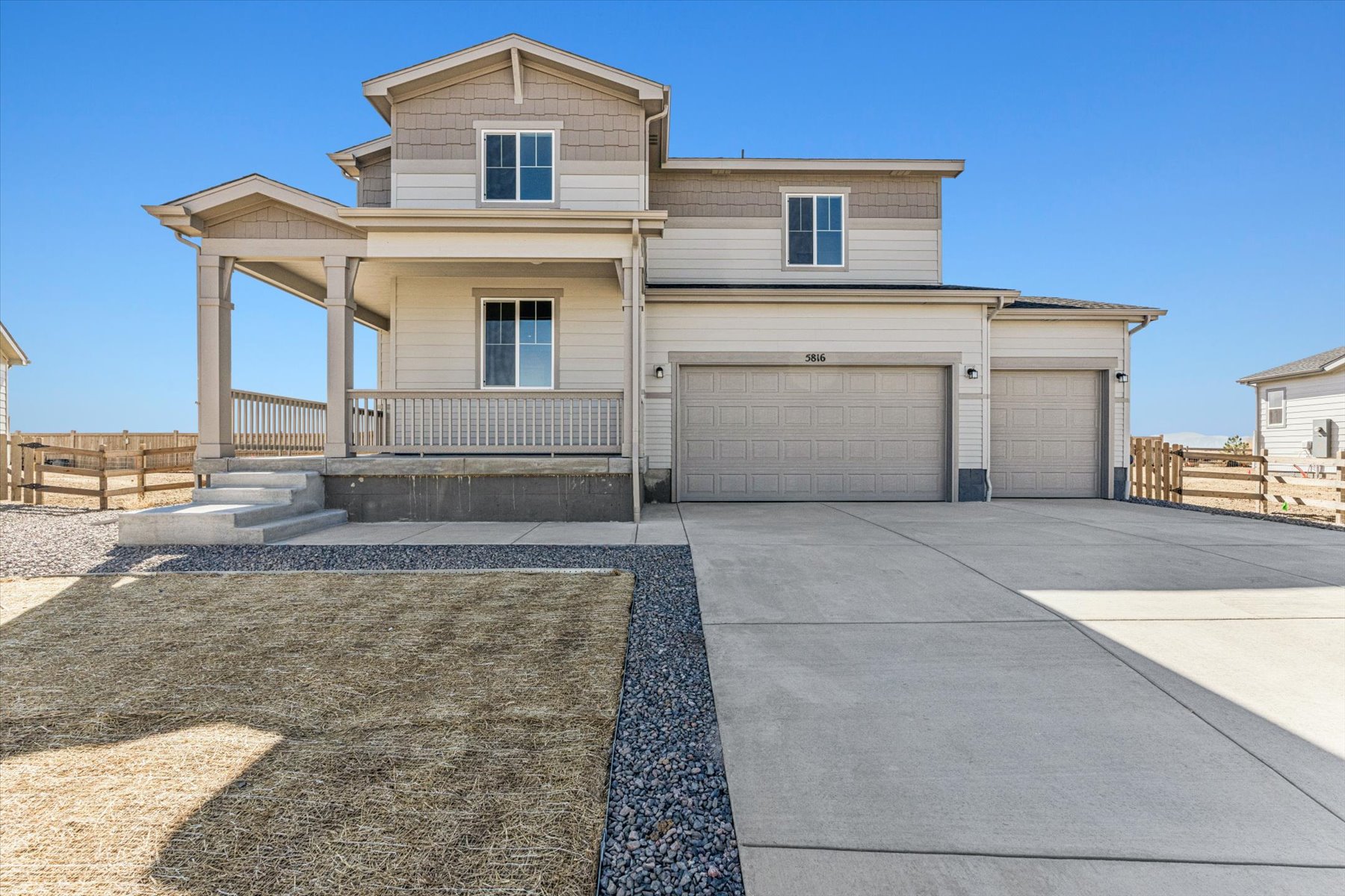 A0203 5816 FARMSTEAD PL