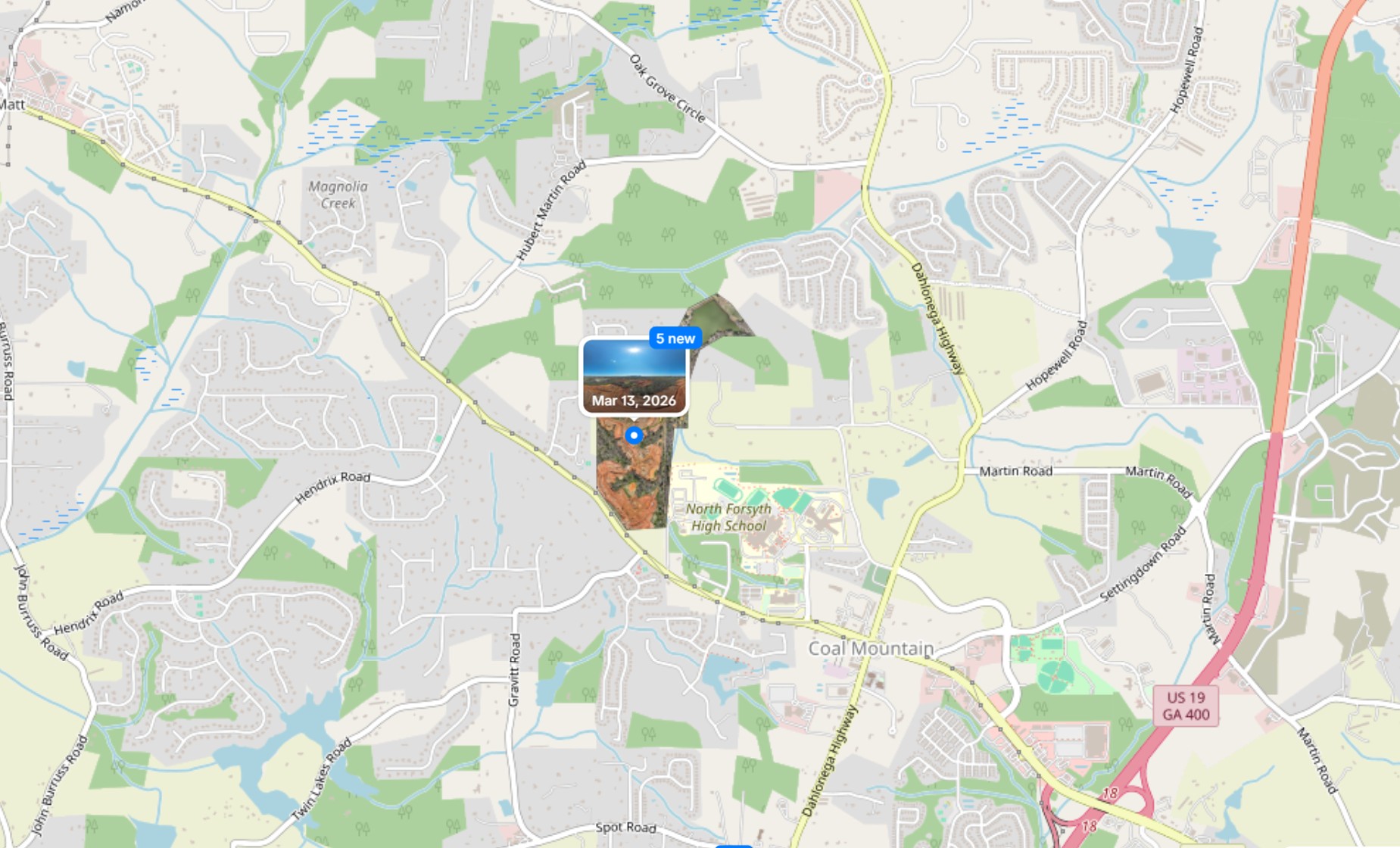Map.
