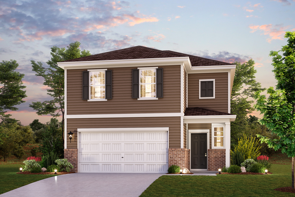 0185 521 Mountain View Drive