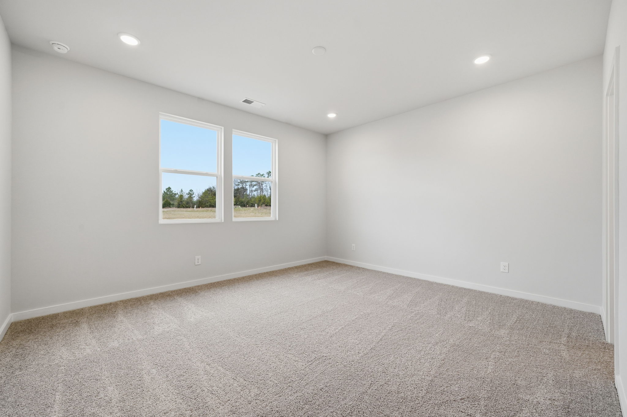 Hawthorn Primary Suite