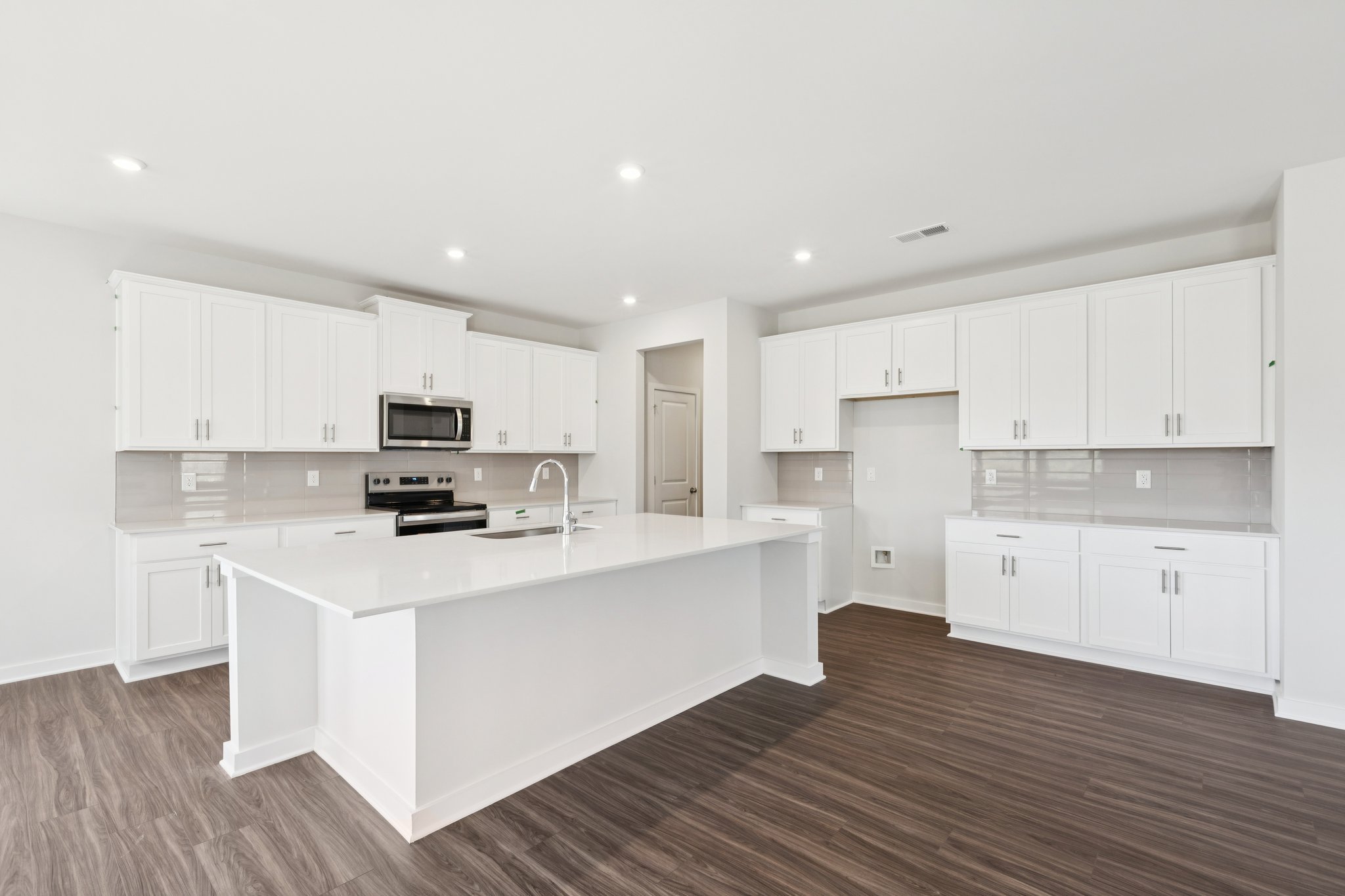 Rainier Kitchen