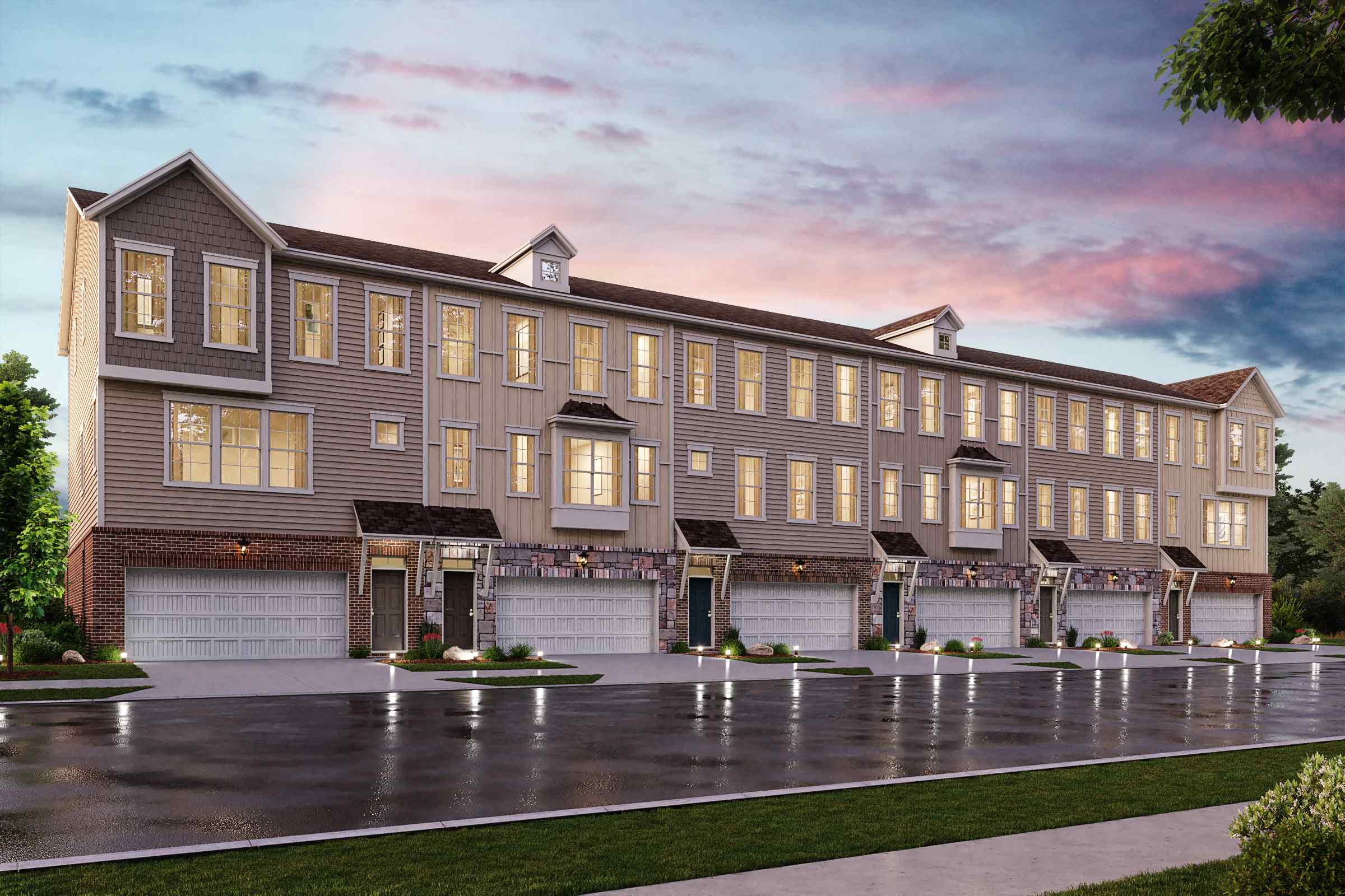 0066 7148 Brookview Lane