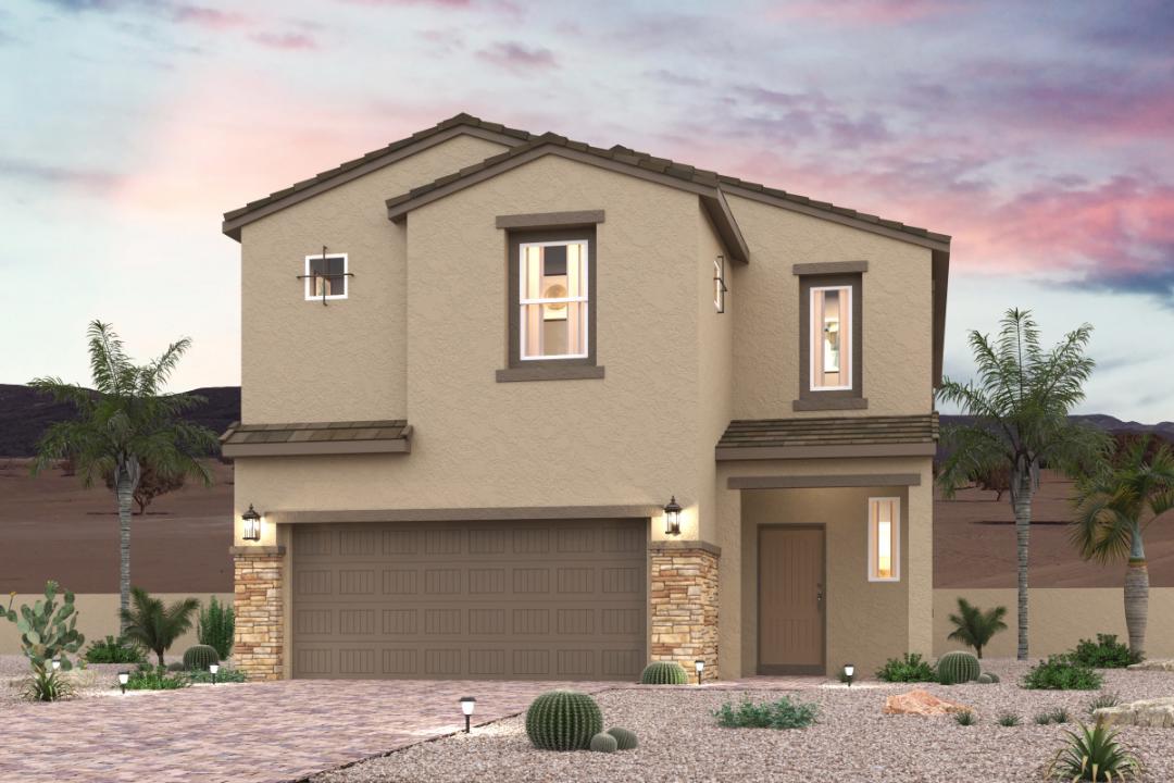 SW0252 9945 Ruby Dome Avenue