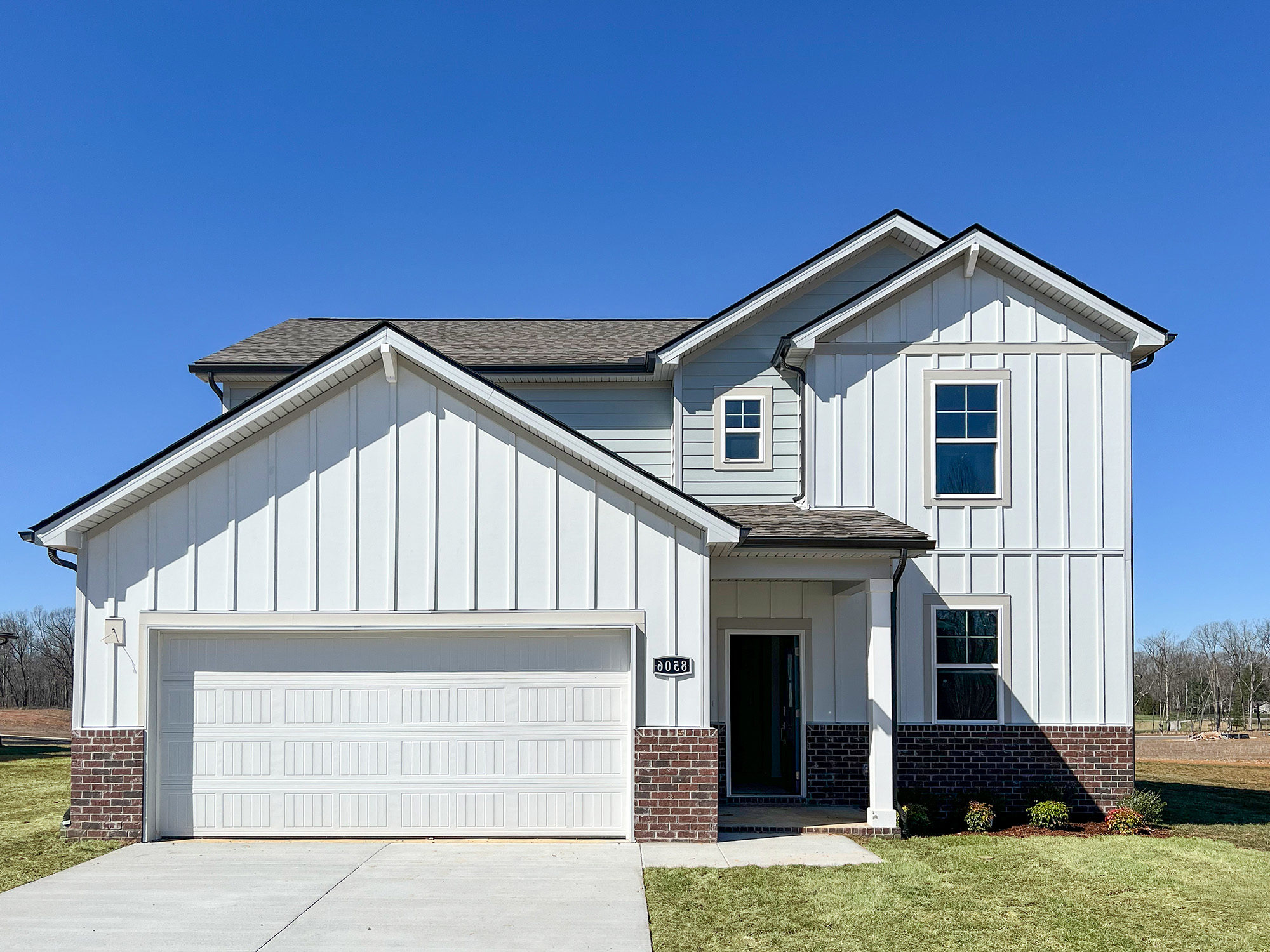 0109 271 West Millbrook Drive