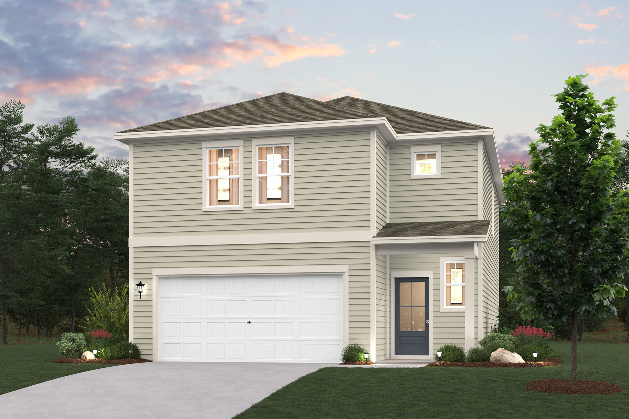 0179 205 East Millbrook Drive