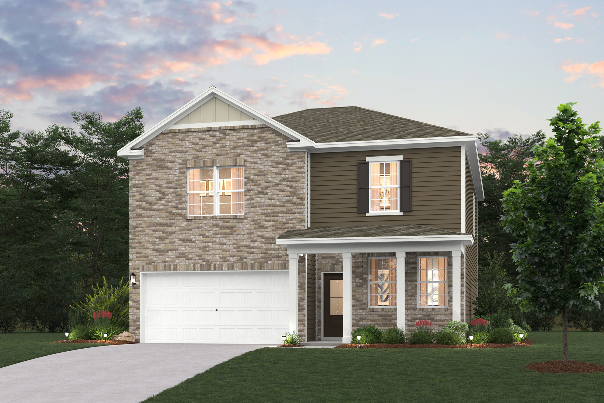 0114 281 West Millbrook Drive