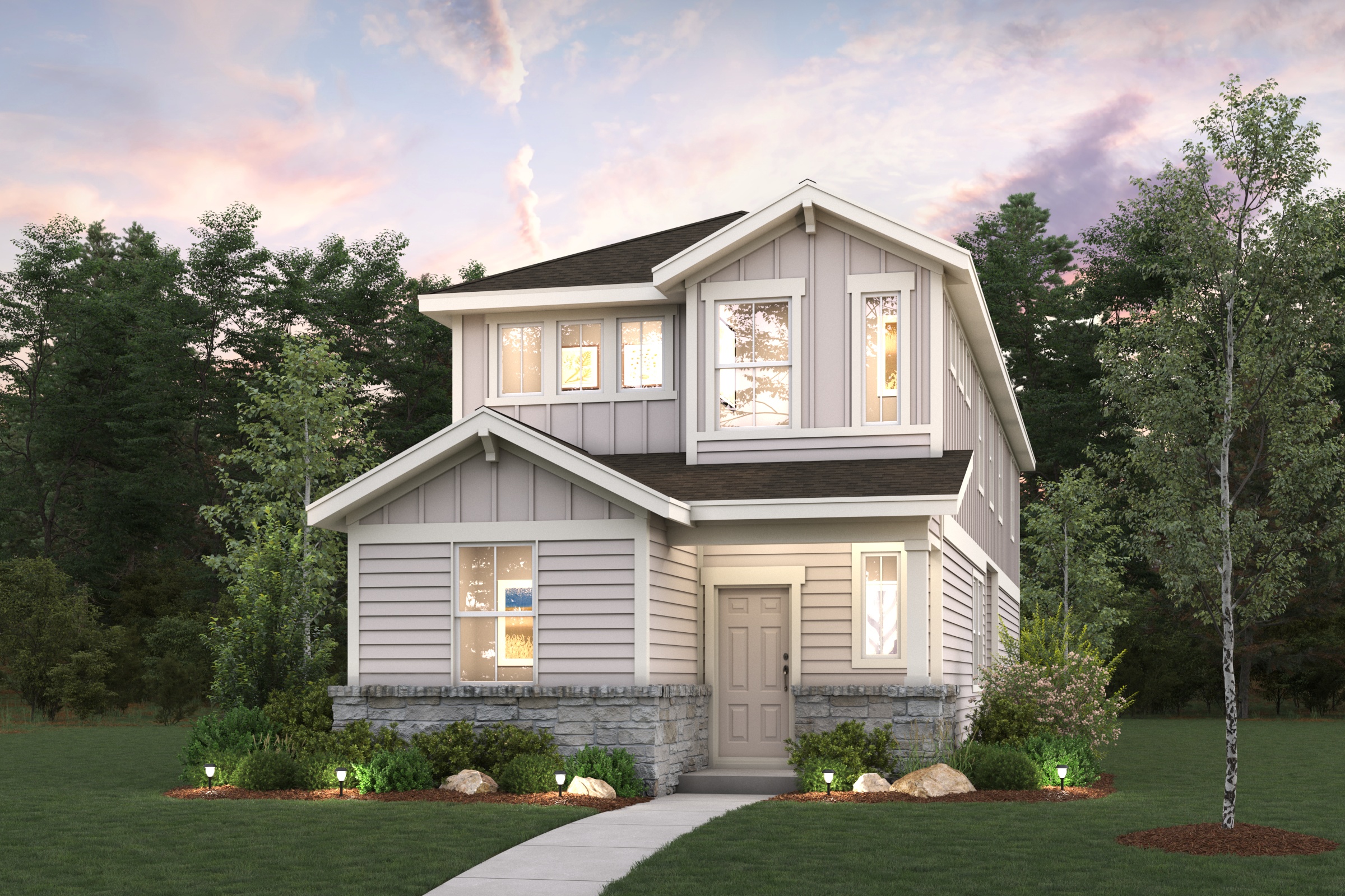 20B3 2279 Oscar Eli Place