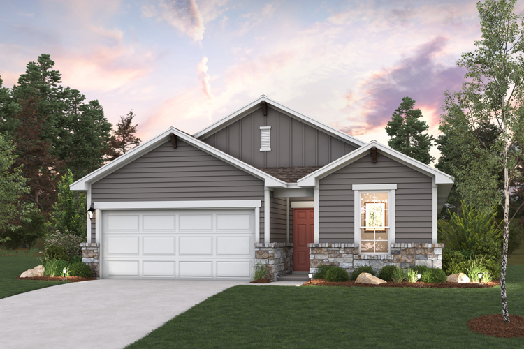 22C1 3100 Canyon River Lane