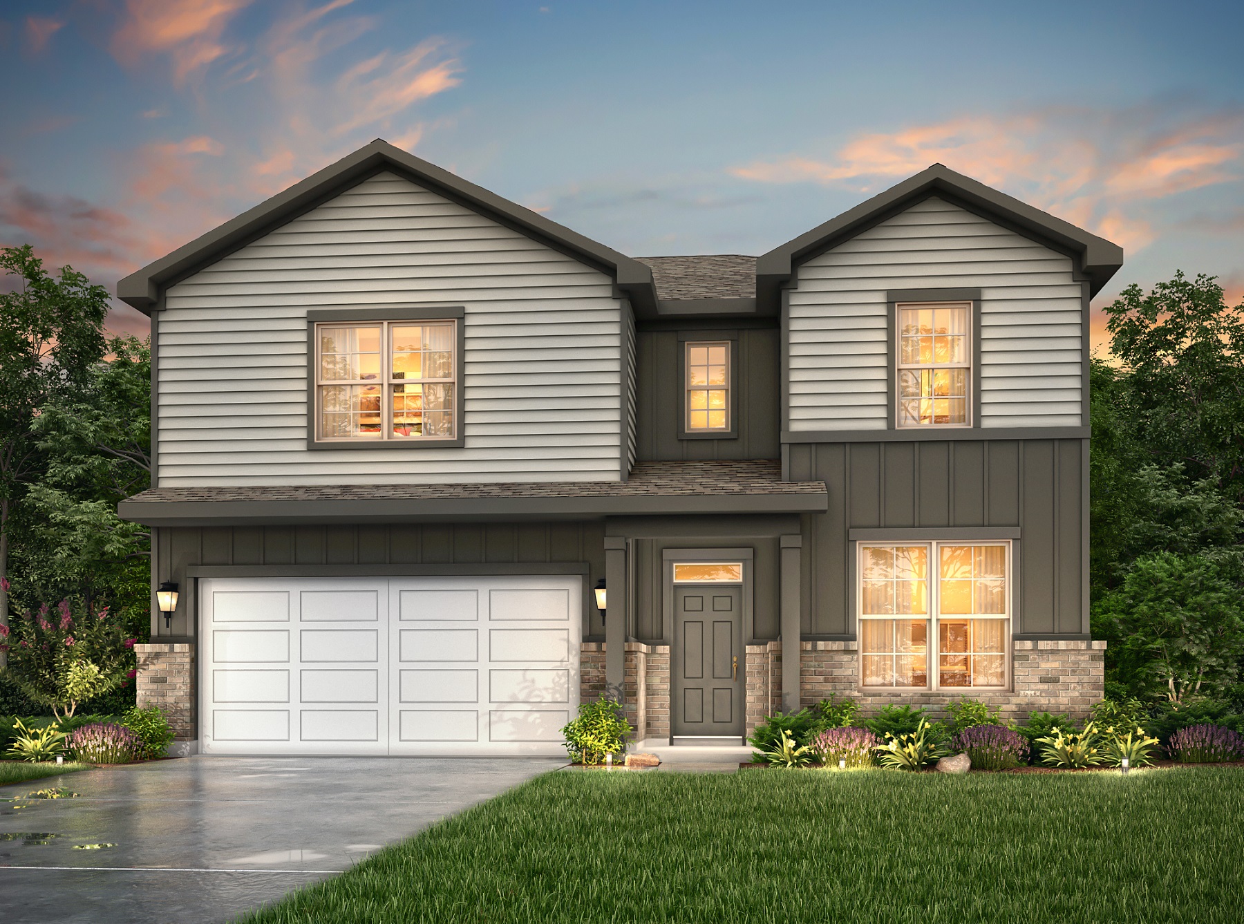 05A0307 25439 Blossom Court