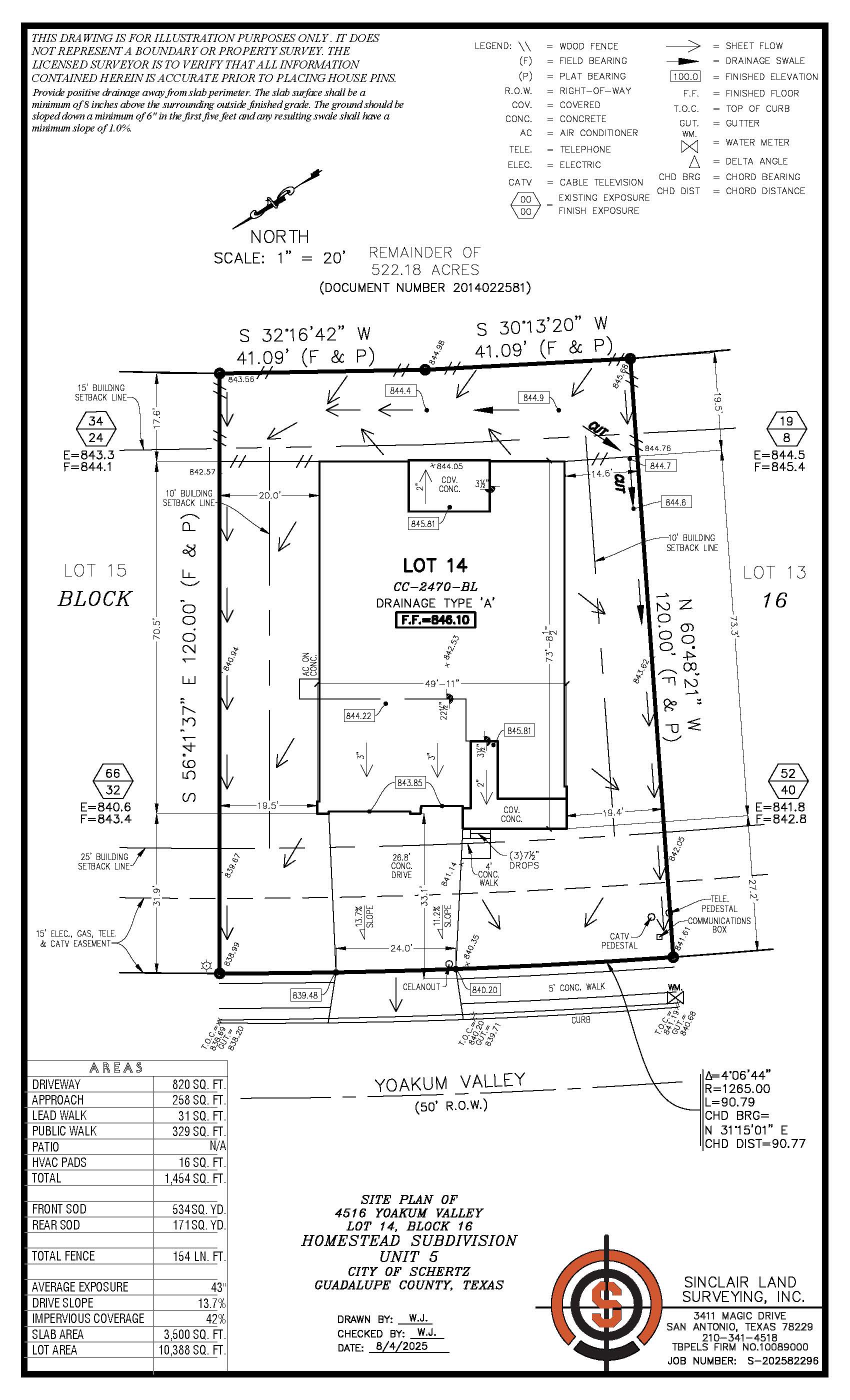 Diagram, schematic.