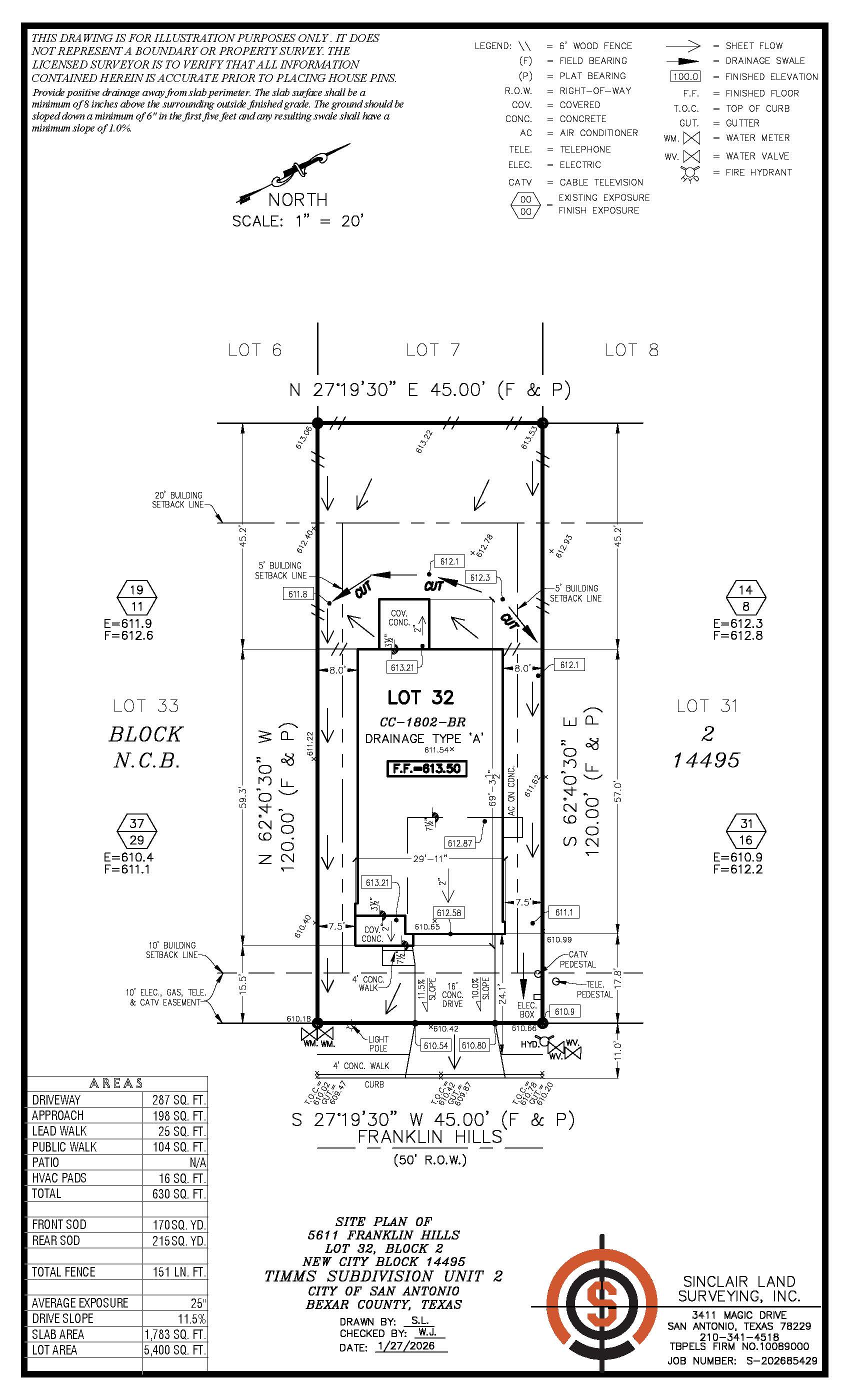 Diagram, schematic.