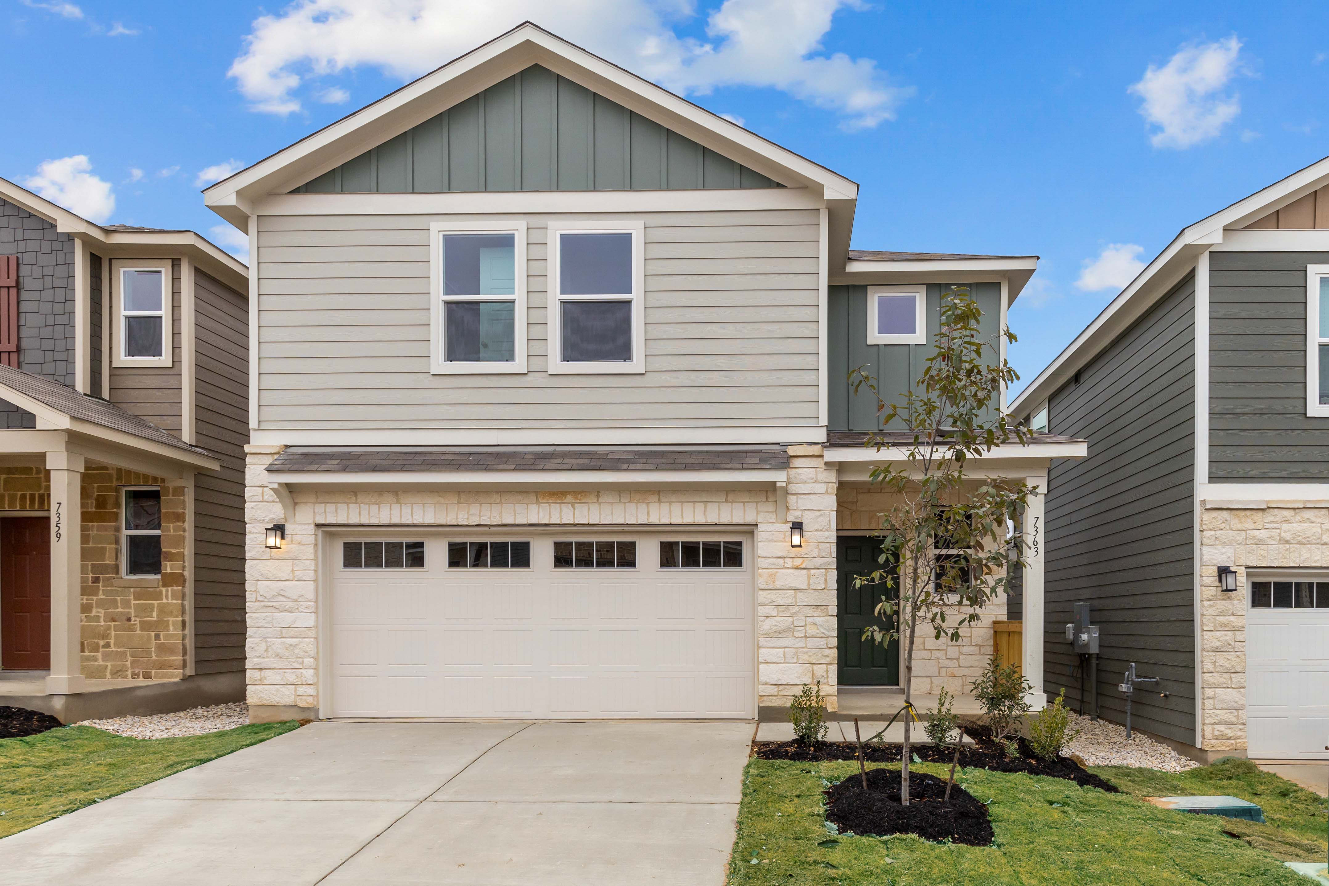 060401 6523 Bufflehead Bend