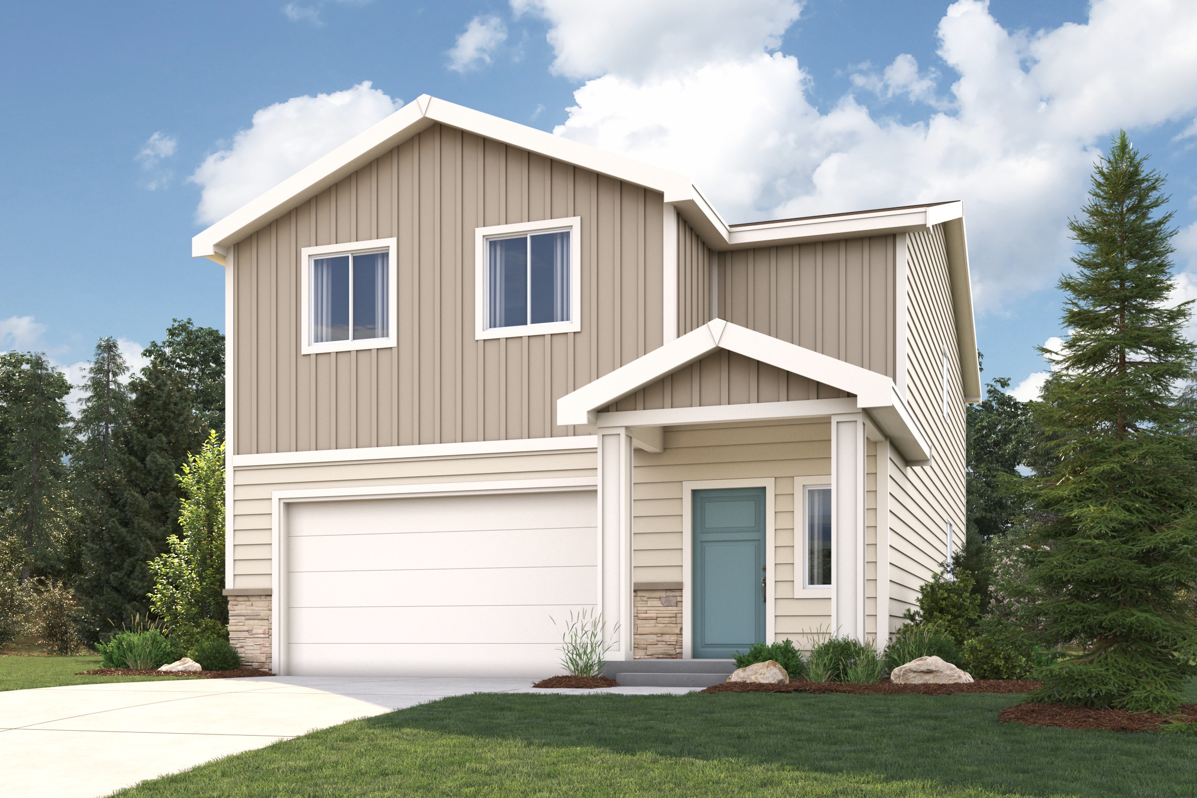 0015 7787 42ND PL NE