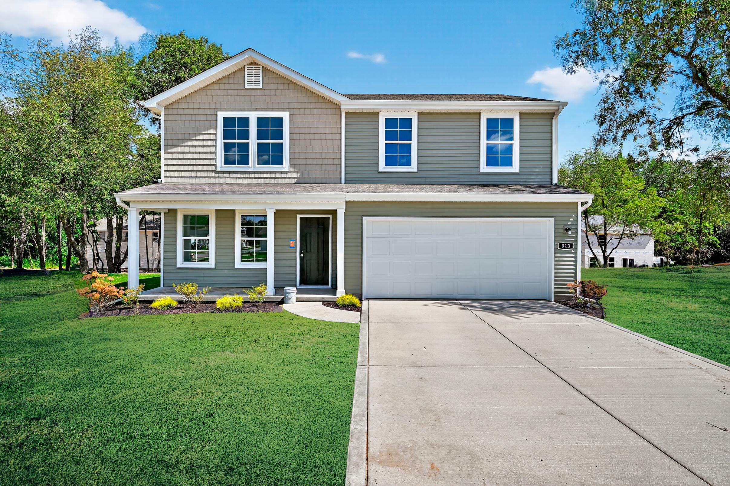 0051 813 LARCHMERE RD